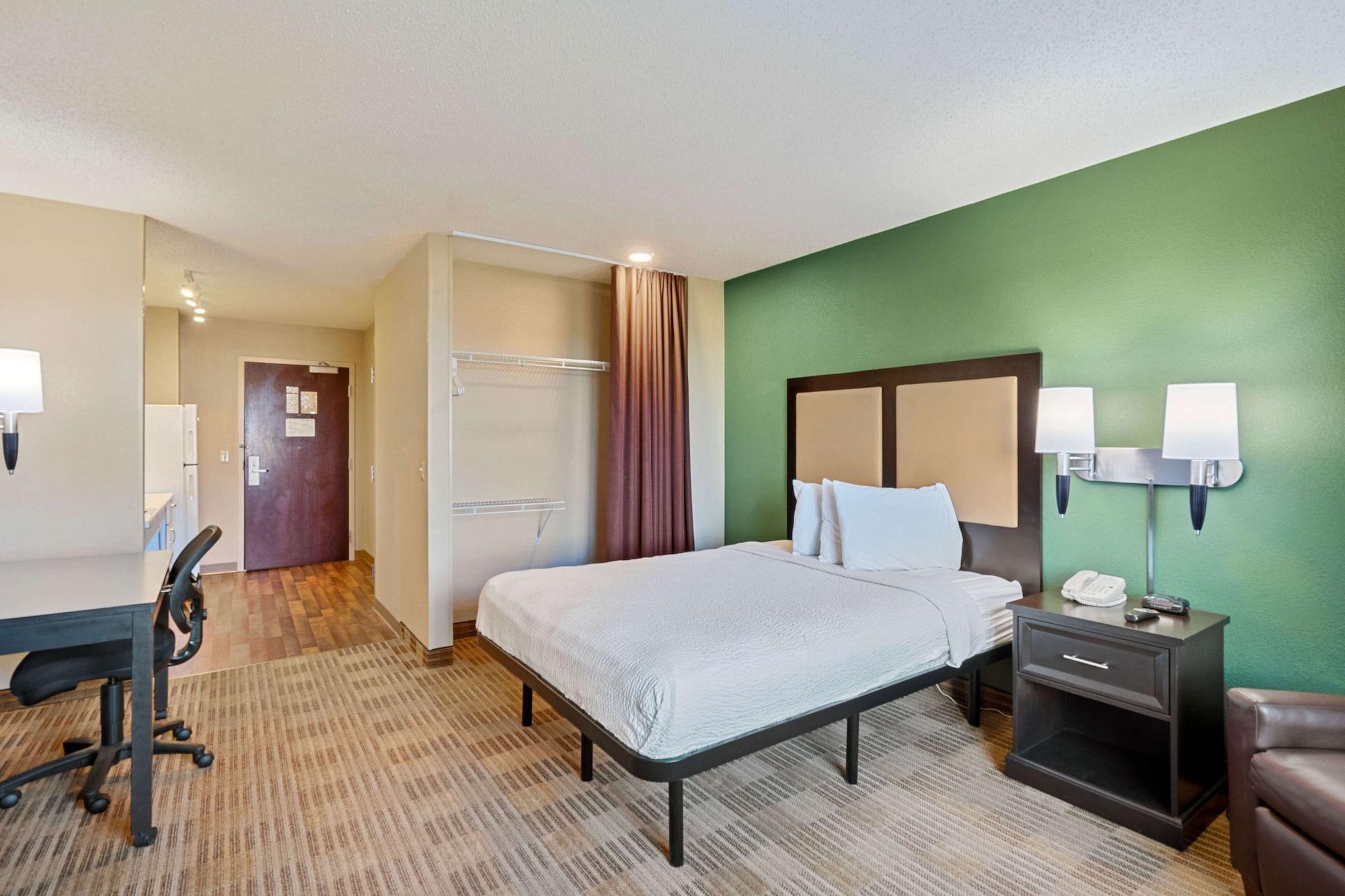 Extended Stay America Suites - Washington, Dc - Springfield Ngoại thất bức ảnh