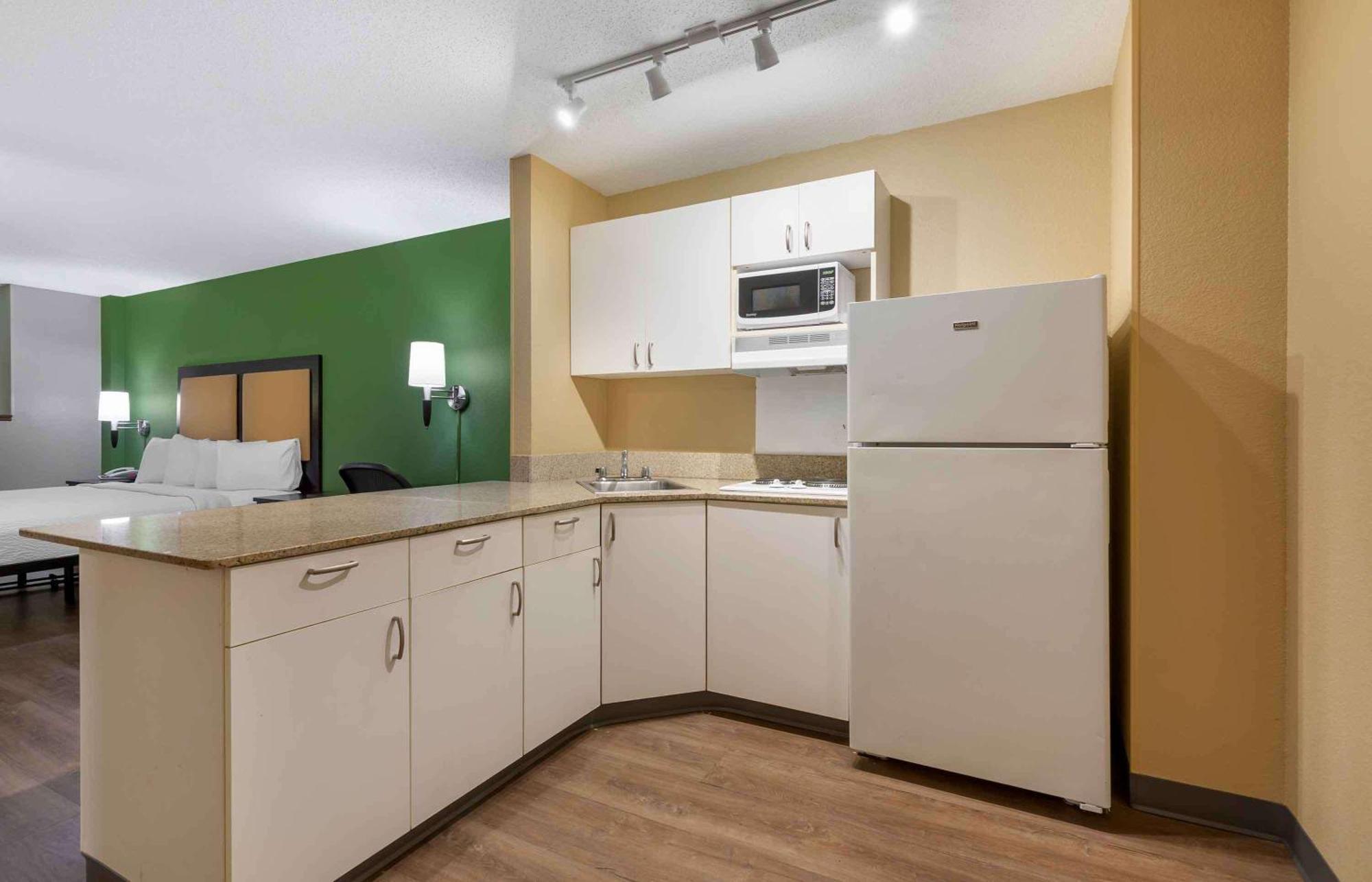 Extended Stay America Suites - Washington, Dc - Springfield Ngoại thất bức ảnh
